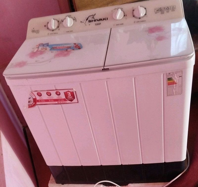 8kg Shivaki mashina sotiladi holati yangi 8kg Shivaki mashina sotiladi holati yangi