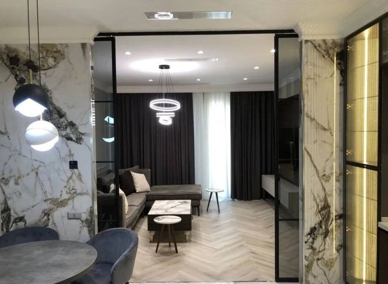 Сдается квартира Мирабад Авеню 9 этаж 82 м² Сдается квартира Мирабад Авеню 9 этаж 82 м²