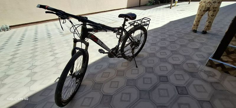 Velosped skillmax sotiladi Velosped skillmax sotiladi