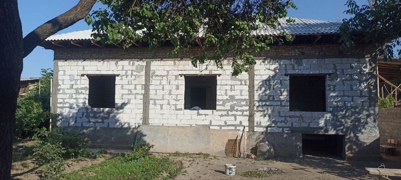 Кибрай кипчок ! Продается участок 6 соток 6 комнат Кибрай кипчок ! Продается участок 6 соток 6 комнат