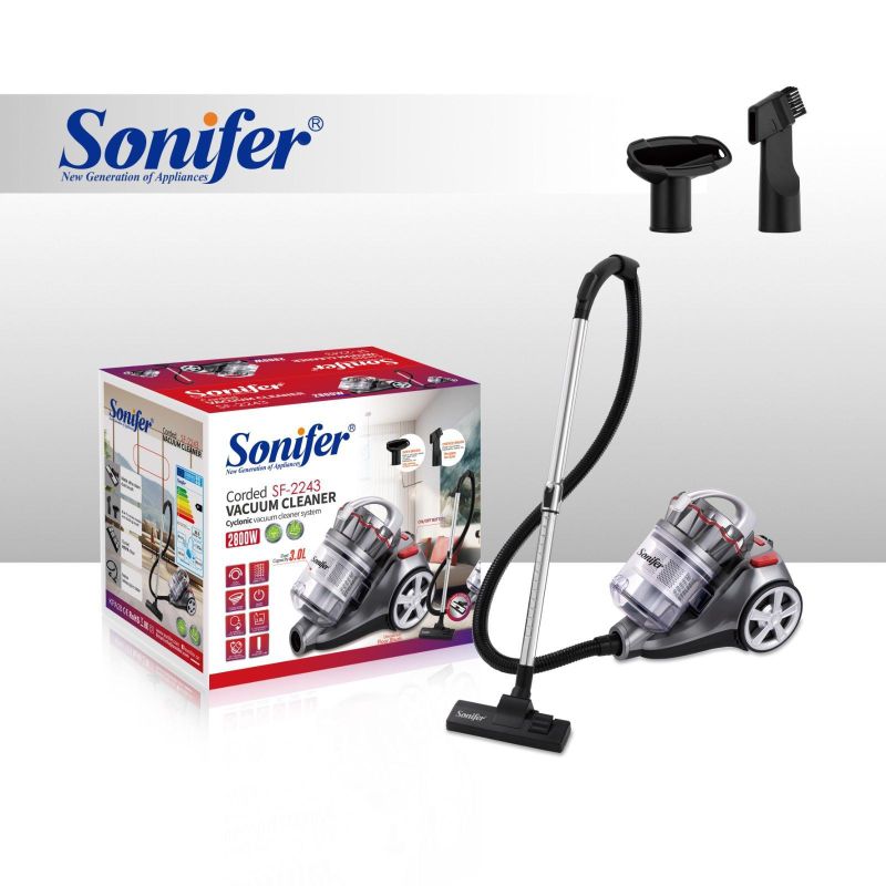 Пелесос. Sonifer Пелесос. Sonifer