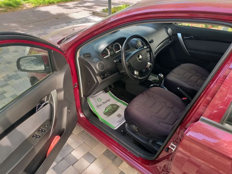 Nexia 3 LTZ avtomat Nexia 3 LTZ avtomat
