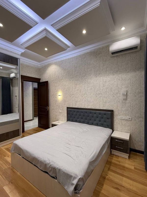 Сдается 3х комнатная квартира в Gardens Residence Сдается 3х комнатная квартира в Gardens Residence