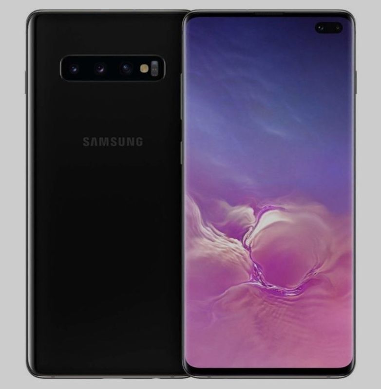 Samsung S 10 plus 5G 12/256 Samsung S 10 plus 5G 12/256