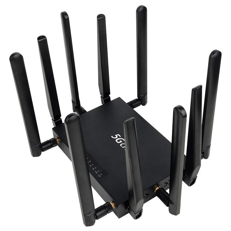5 g cpe router wi-fi 6 yengi garnantiyasi bor