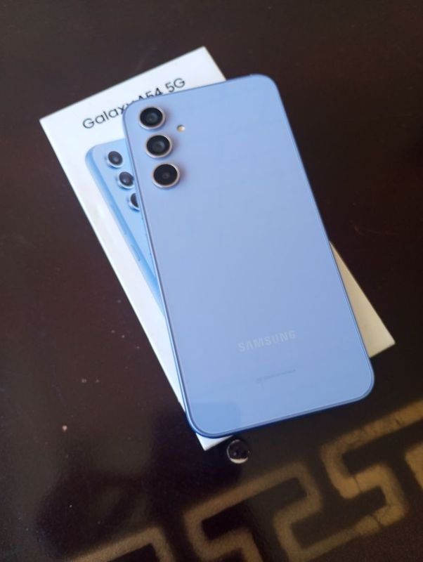 Samsung Galaxy A54 5G Samsung Galaxy A54 5G