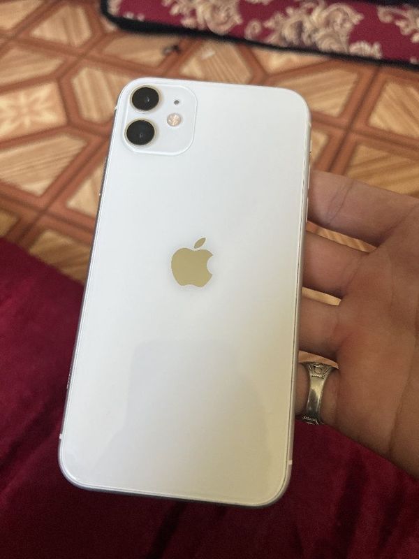 Iphone 11 holat ideal Iphone 11 holat ideal