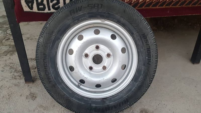 Колесо Changan балон Чанган Колесо Changan балон Чанган