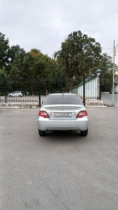 Nexia 2 2014 yil