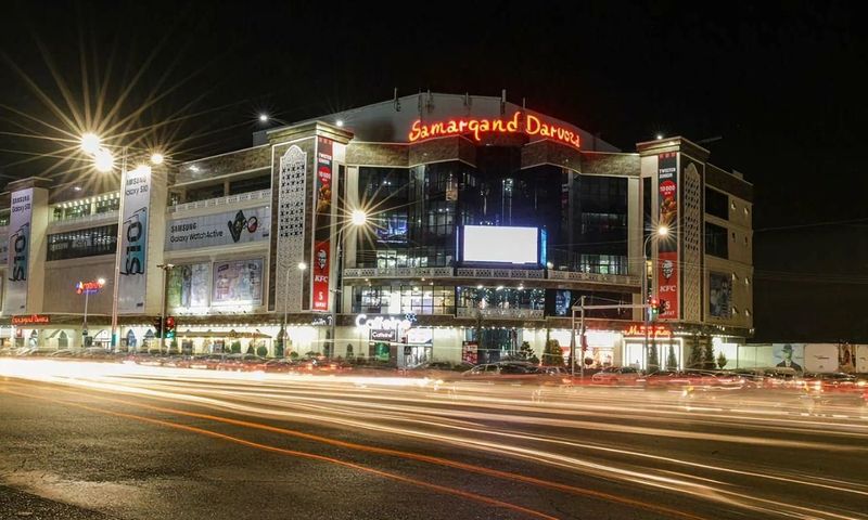 Самарканд Дарвоза! Сдам 55м2 рядом с КФС в самом футкорде Самарканд Дарвоза! Сдам 55м2 рядом с КФС в самом футкорде