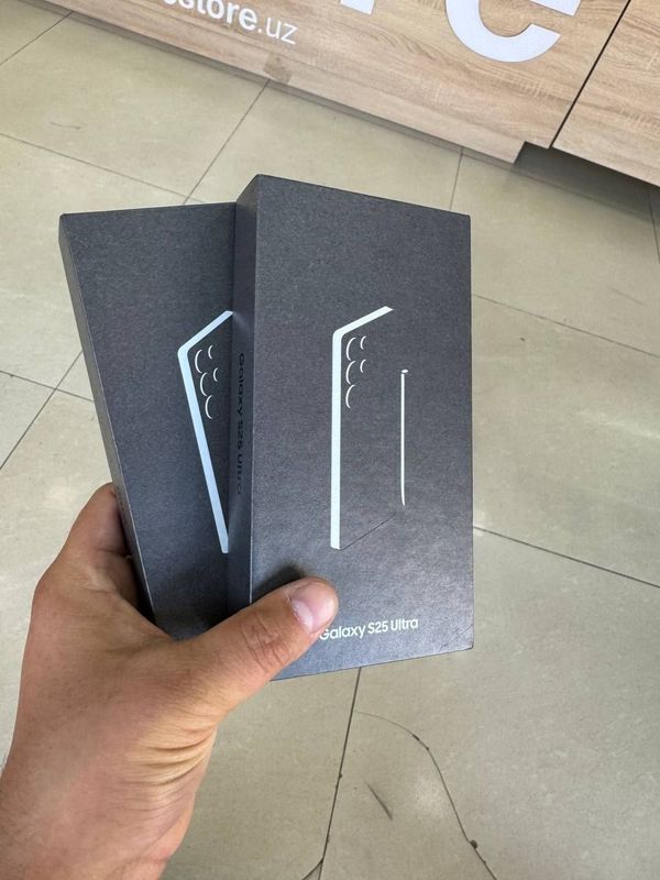 S25 Ultra 1,300,000 sum 12 oyga S25 Ultra 1,300,000 sum 12 oyga