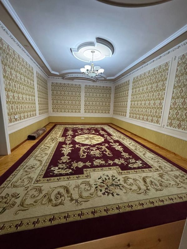 Gilam Ковер 4×6.5