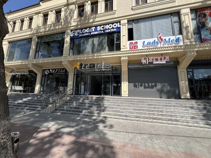 Срочно продаетсия готовый бизнес или с дается в аренду Срочно продаетсия готовый бизнес или с дается в аренду