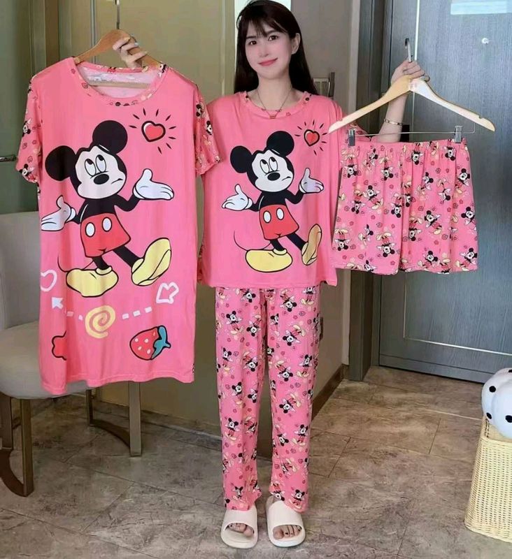 4 talik pijama 4 talik pijama