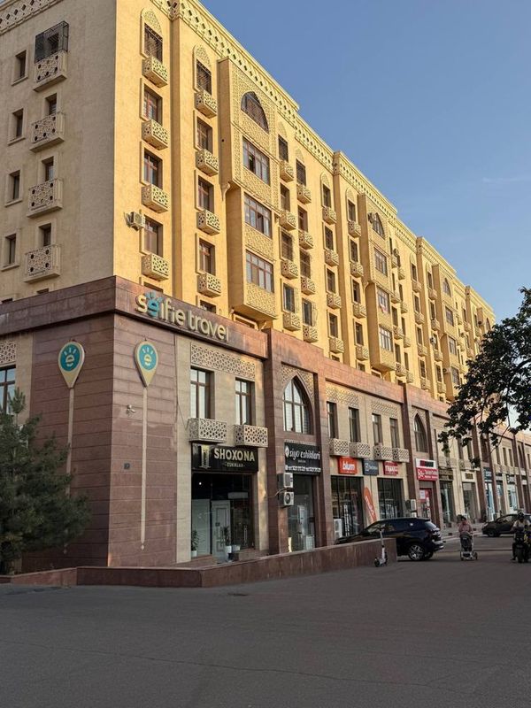 Продажа Golden House Ориентир ЖК Себзор 4/5/7 130м2 Продажа Golden House Ориентир ЖК Себзор 4/5/7 130м2