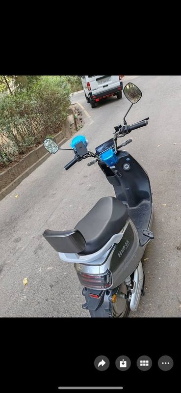 Skuter elektro..