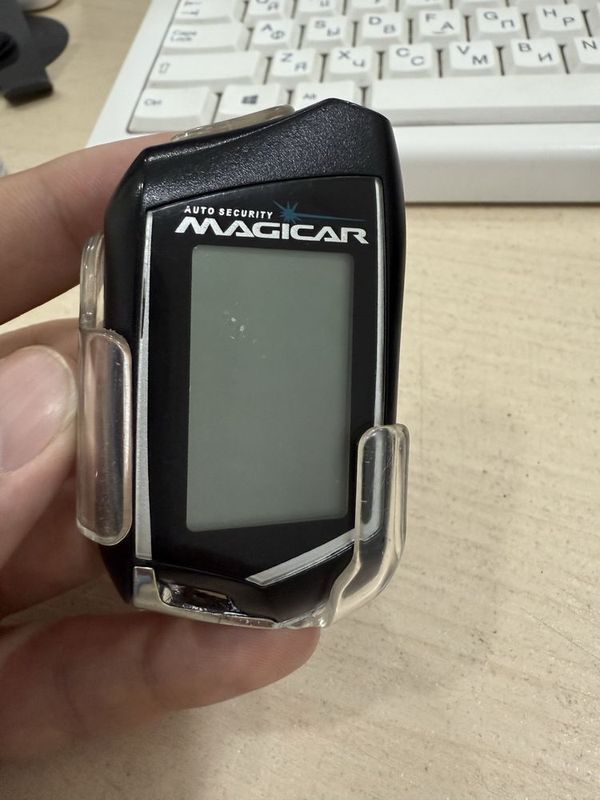 Magicar 906 peyjer sotiladi! Magicar 906 peyjer sotiladi!