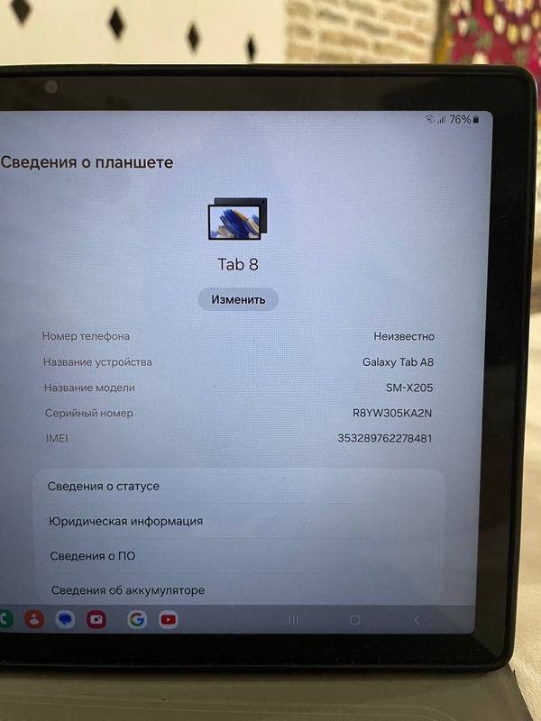 Planshet,samsung Planshet,samsung