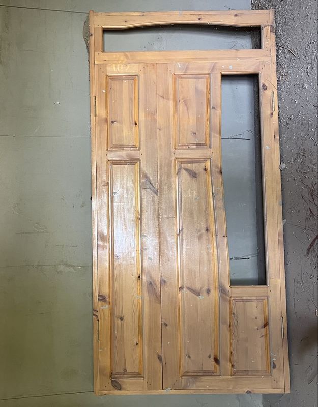 Eshik room 226x127 razmer 2 ta tabaqali Eshik room 226x127 razmer 2 ta tabaqali