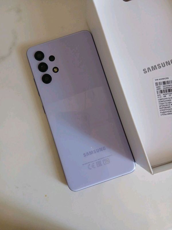 Samsung A32