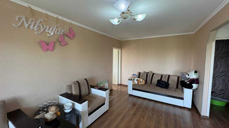 Фрунзиский Ойбек раддом 2 хонали квартира сотилади.ID: 1272 Фрунзиский Ойбек раддом 2 хонали квартира сотилади.ID: 1272