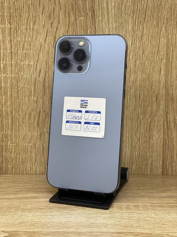 Iphone 13 pro max 256Gb В РАССРОЧКУ!! Iphone 13 pro max 256Gb В РАССРОЧКУ!!