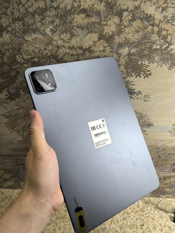 Xiaomi Pad 6S Pro 8/256 Gb sotiladi! Xiaomi Pad 6S Pro 8/256 Gb sotiladi!