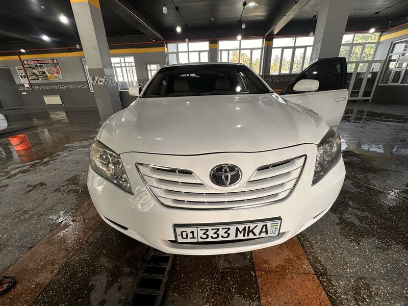 Продается Toyora Camry 2006 год Продается Toyora Camry 2006 год