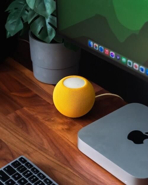 Homepod  новый продам