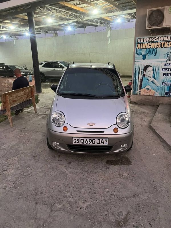 Matiz best 30 mln