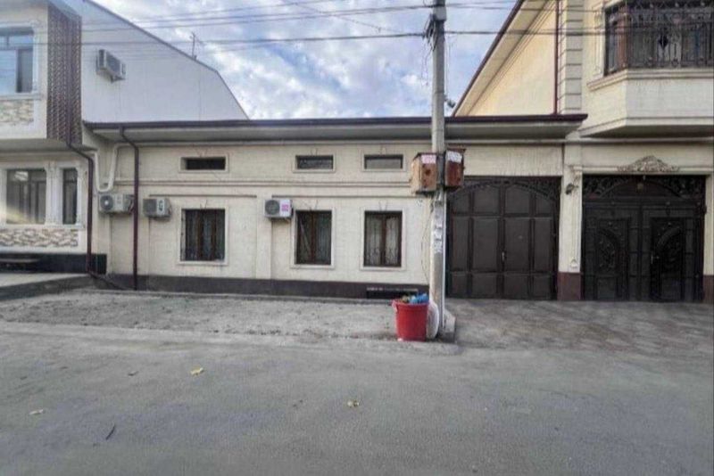 Продается дом под застройку на мукими! Продается дом под застройку на мукими!