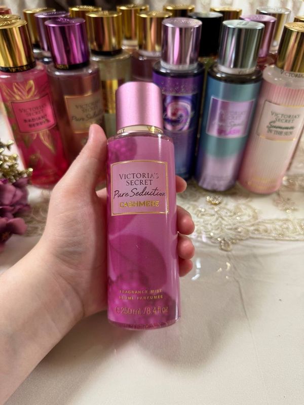 💕 Victoria’s secret 💕 spreylari