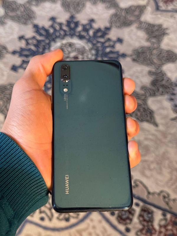 Huawei P20 128GB