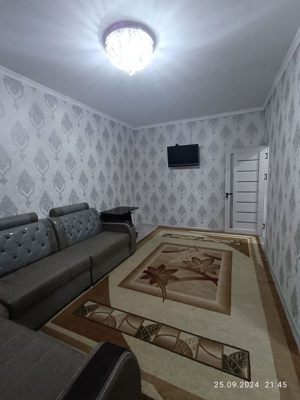 Сдам в АРЕНДУ! Чиланзар 18 2/4/5Разделка Укомплектована Сдам в АРЕНДУ! Чиланзар 18 2/4/5Разделка Укомплектована