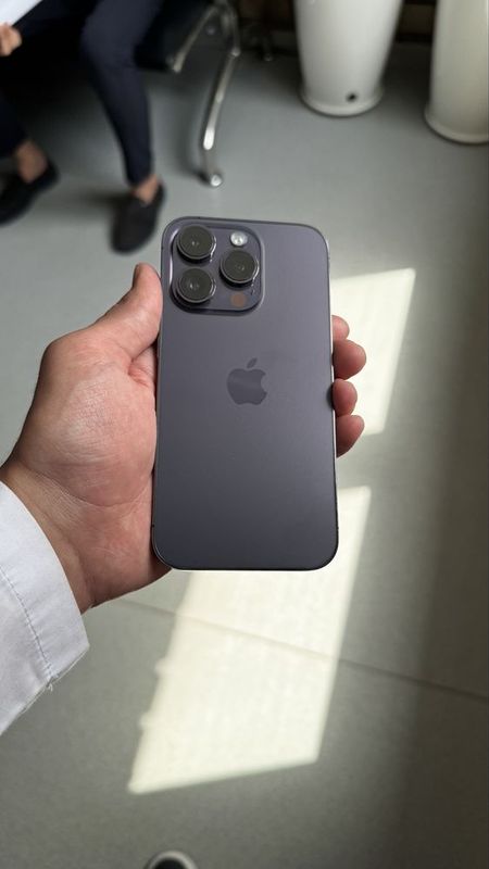 Iphone 14pro kor dok bor ideal Iphone 14pro kor dok bor ideal