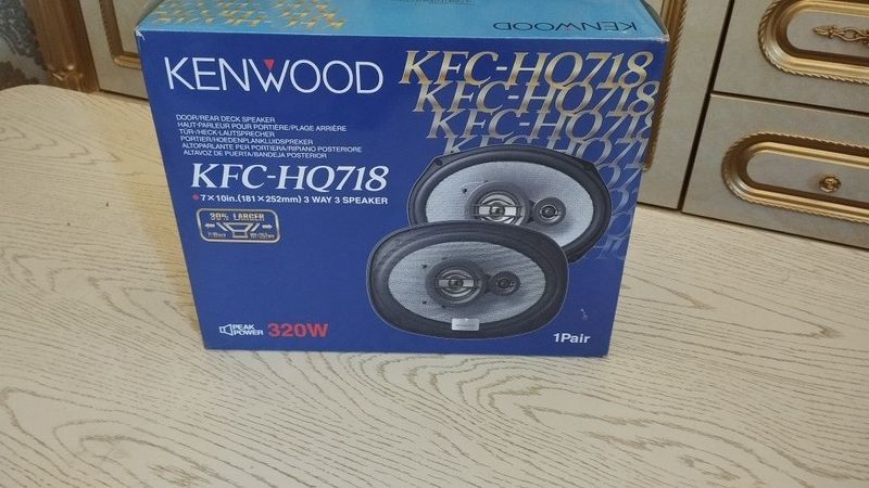 Kenwood 718 vetnam Kenwood 718 vetnam