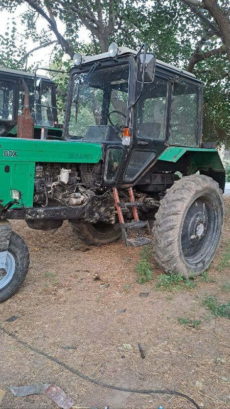 Belarus mtz 80 x Belarus mtz 80 x