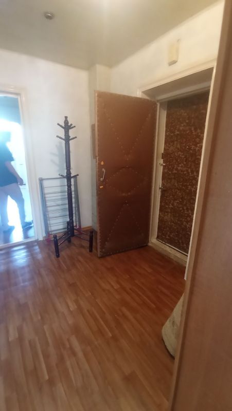 Сдается двухкомнатная квартира на массиве Водник Сдается двухкомнатная квартира на массиве Водник