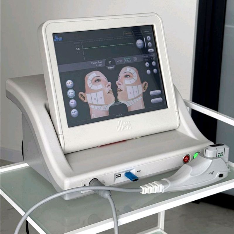 SMAS-лифтинг Ulthera System ( Копия ) SMAS-лифтинг Ulthera System ( Копия )