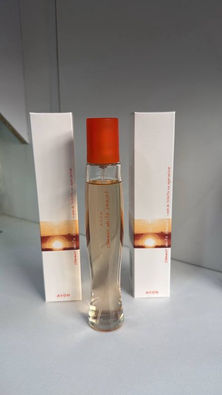 Avon atir jenskiy arginal Avon atir jenskiy arginal