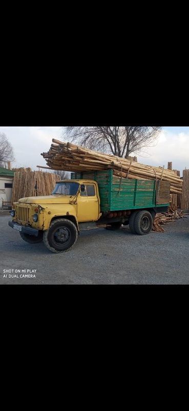 Gaz 53 samasival Gaz 53 samasival