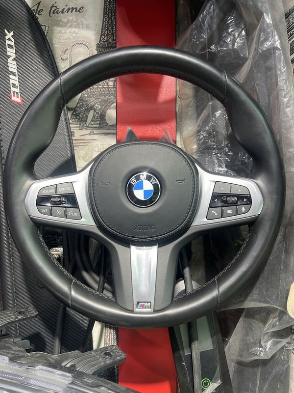 BMW i3 ruli original BMW i3 ruli original