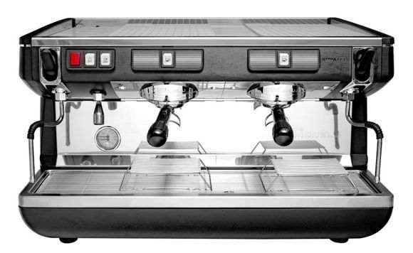 Кофемашина Nuova Simonelli Appia Life 2gr s 11L