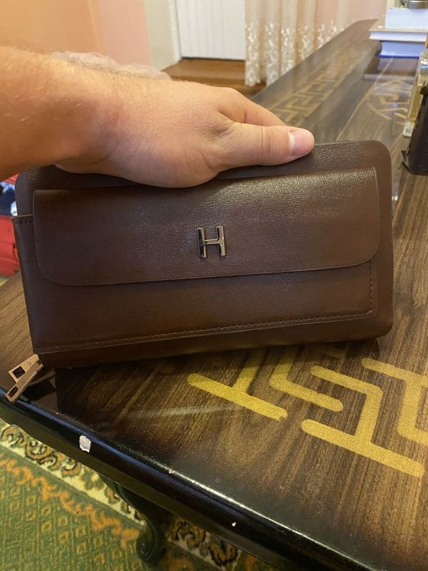 Сумка-кошелек Hermes Сумка-кошелек Hermes