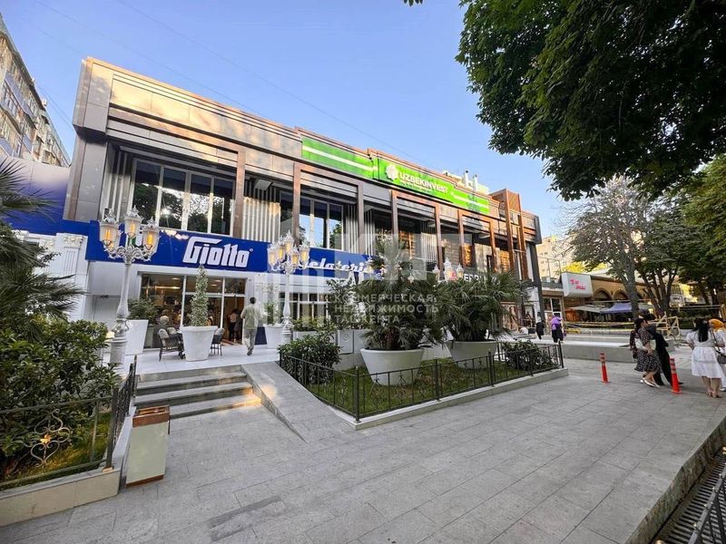 Продаётся помещение, Ц1 / Тата Гостиница 115м2