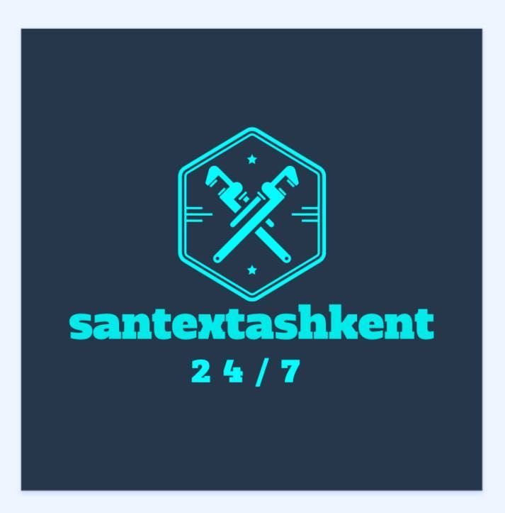 Barcha turdagi Santexnika 24/7 Barcha turdagi Santexnika 24/7
