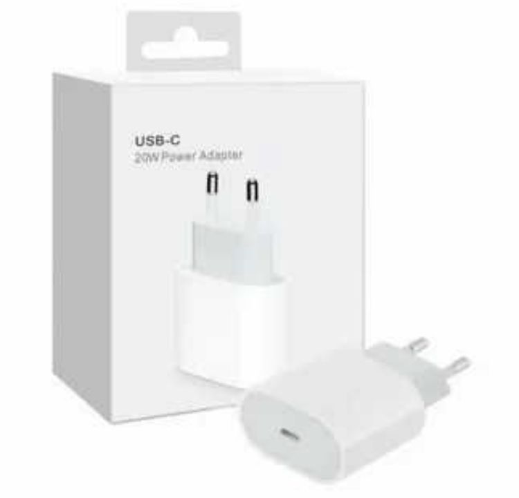 Adapter ot Apple Adapter ot Apple