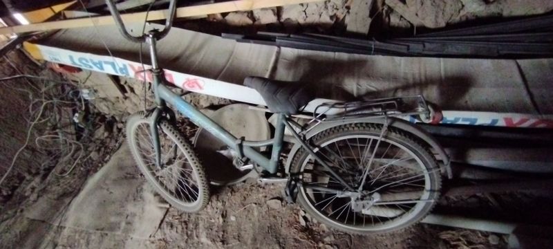 Velosiped Apachi 24 Velosiped Apachi 24