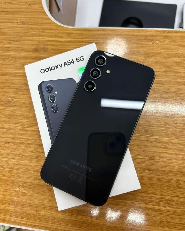 Samsung galaxy A54 8/128 GB