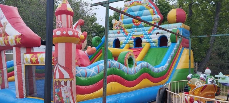 6 ga 10 batut sotiladi arzon narxda